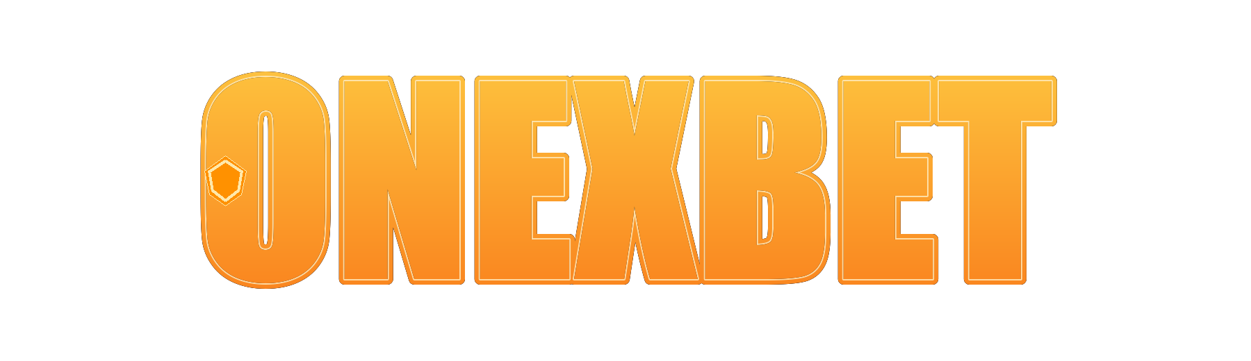 onexbet logo